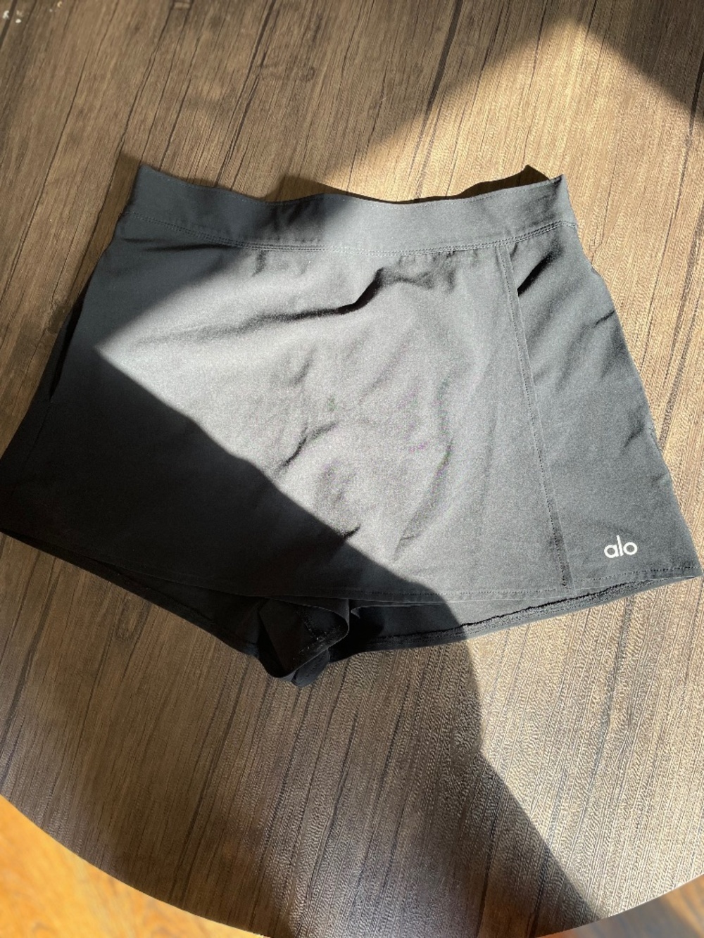 Alo Unmatched Skort